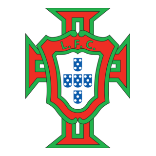 FC Lusitanos Andorra-la-Vella (mid 2000's) Logo PNG Vector