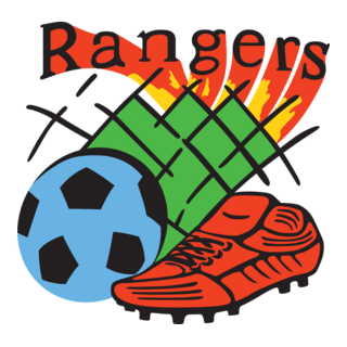 FC Rangers Andorra-la-Vella (early 2000's) Logo PNG Vector
