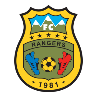 FC Rangers Andorra-la-Vella (mid 2000's) Logo PNG Vector