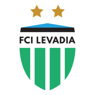 FCI Levadia Tallinn Logo PNG Vector