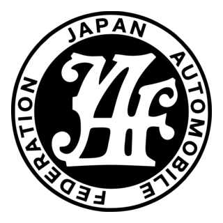 FEDERATION JAPAN MOBILE Logo PNG Vector