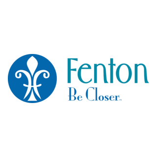 Fenton, Michigan Logo PNG Vector