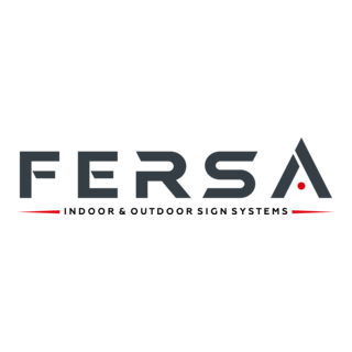 FERSA REKLAM Logo PNG Vector
