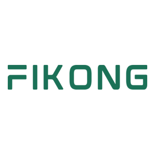 Fikong Coffee & Tea Logo PNG Vector