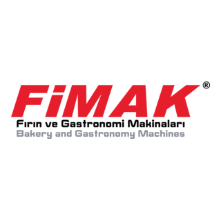 Fimak - TR & EN Trade Name Logo PNG Vector