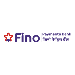 Fino Bank Logo PNG Vector