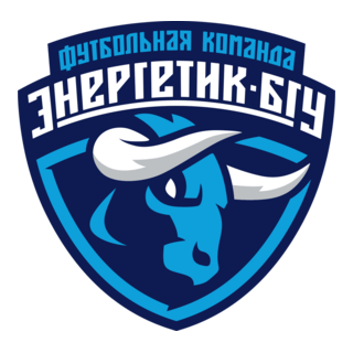 FK Energetik-BGU Minsk Logo PNG Vector