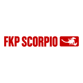 FKP-Scorpio Logo PNG Vector