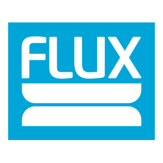 Flux Logo PNG Vector