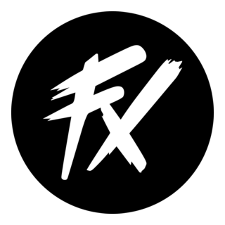 Fluxo FF Logo PNG Vector