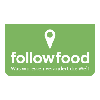 Followfood Logo PNG Vector