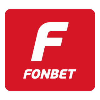 Fonbet Logo PNG Vector