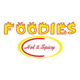 FOODIES Logo PNG Vector
