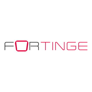Fortinge Logo PNG Vector