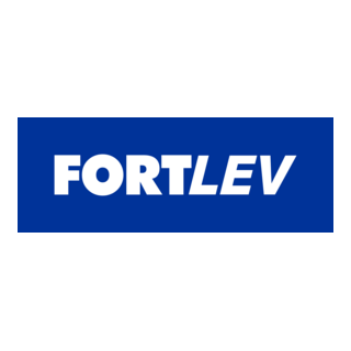 FORTLEV Logo PNG Vector