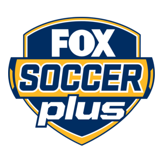 Fox Soccer Plus Logo PNG Vector