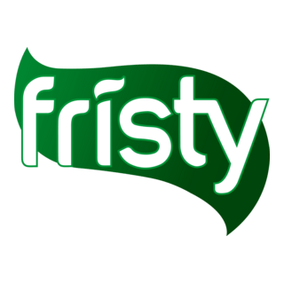 Fristy Logo PNG Vector