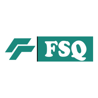 FSQ Logo PNG Vector