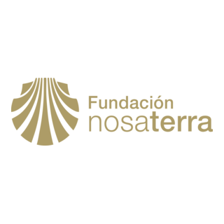 Fundación Nosa terra Logo PNG Vector