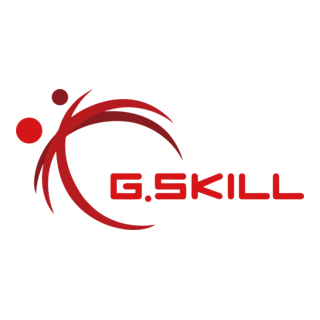 G.SKILL Logo PNG Vector
