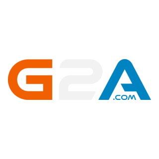 G2A.com Logo PNG Vector