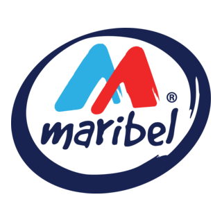 GALLETAS MARIBEL Logo PNG Vector