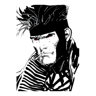 gambit Logo PNG Vector