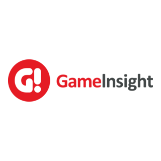 Game Insight Logo PNG Vector