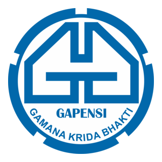 GAPENSI Logo PNG Vector