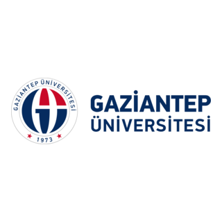 GAÜN Gaziantep Üniversitesi Logo PNG Vector