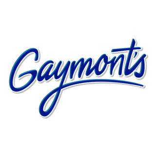 Gaymont's Logo PNG Vector