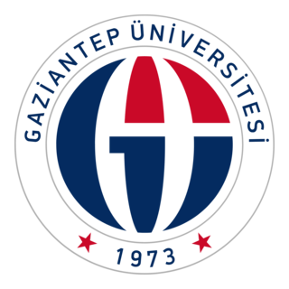 Gaziantep Universitesi Logo PNG Vector