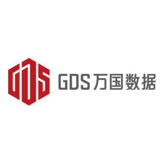 GDS Holdings Logo PNG Vector