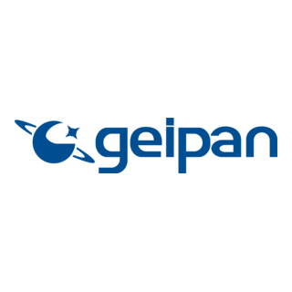 Geipan Logo PNG Vector