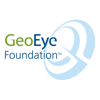 GeoEye Logo PNG Vector