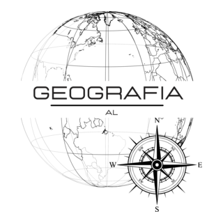Geografia Logo PNG Vector