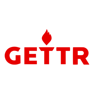 GETTR Logo PNG Vector