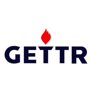 GETTR Logo PNG Vector