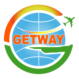 GETWAY Logo PNG Vector