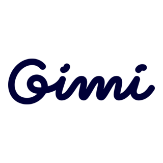 Gimi Logo PNG Vector