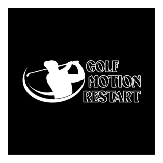 GMR GOLF Logo PNG Vector