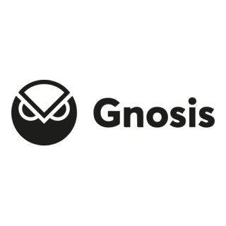 Gnosis Logo PNG Vector