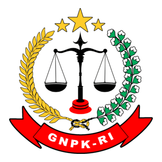 GNPK-RI Logo PNG Vector