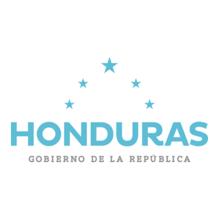 Gobierno de Honduras Logo PNG Vector
