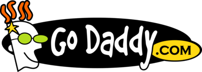 GoDaddy Logo PNG Vector