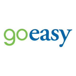 Goeasy Logo PNG Vector