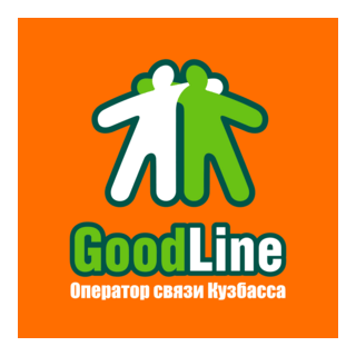 Goodline Logo PNG Vector