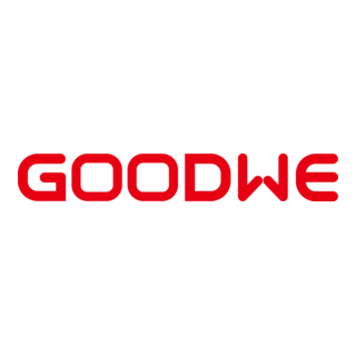Goodwe Logo PNG Vector