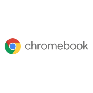 Google Chromebook Logo PNG Vector