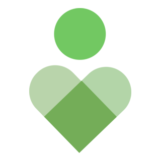 Google Digital Wellbeing Logo PNG Vector